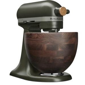 2024 Design Series Evergreen Tilt-Head Stand Mixer Evergreen KSM180WSEG | KitchenAid