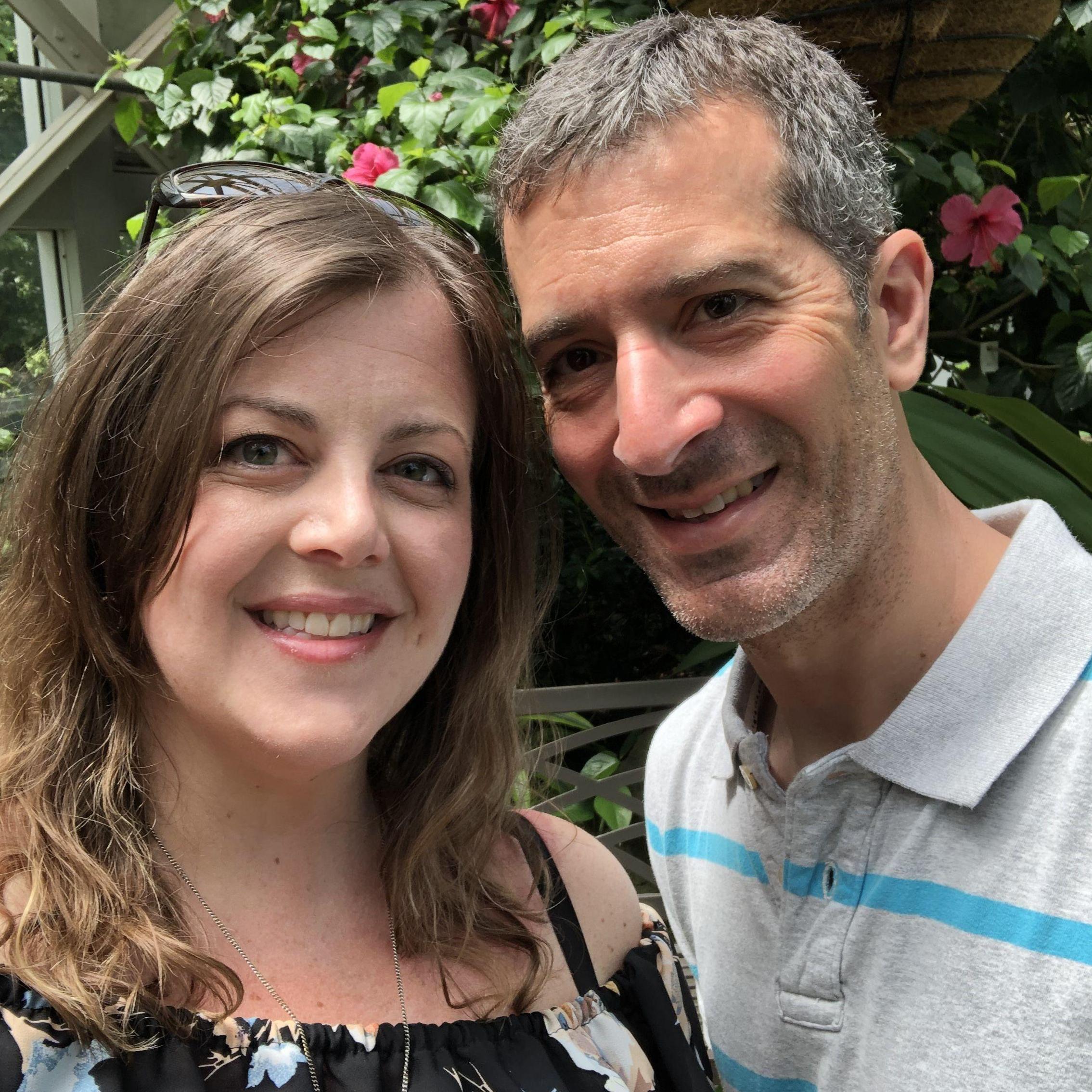 Columbus Botanical Garden