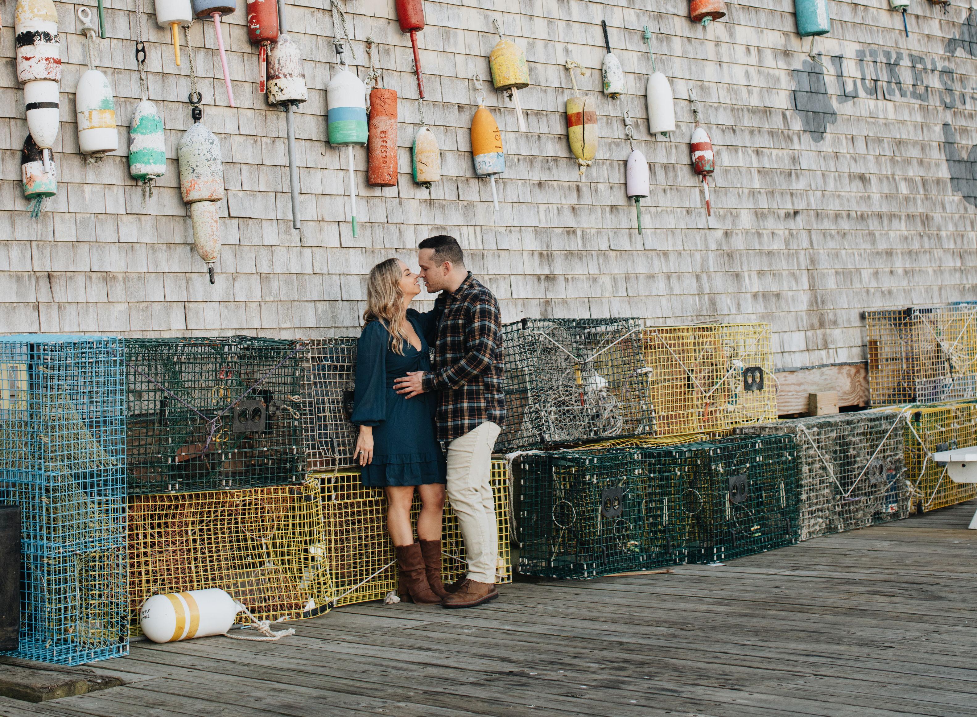 The Wedding Website of Alex Runser and Kelsey Budnick