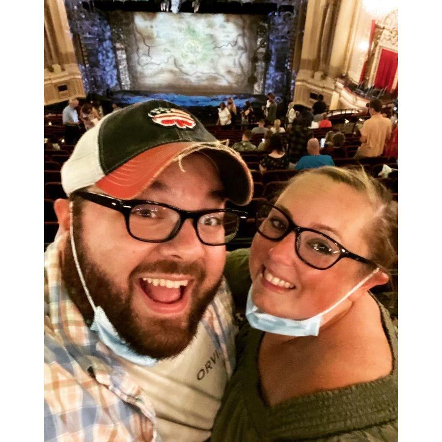 We love Wicked