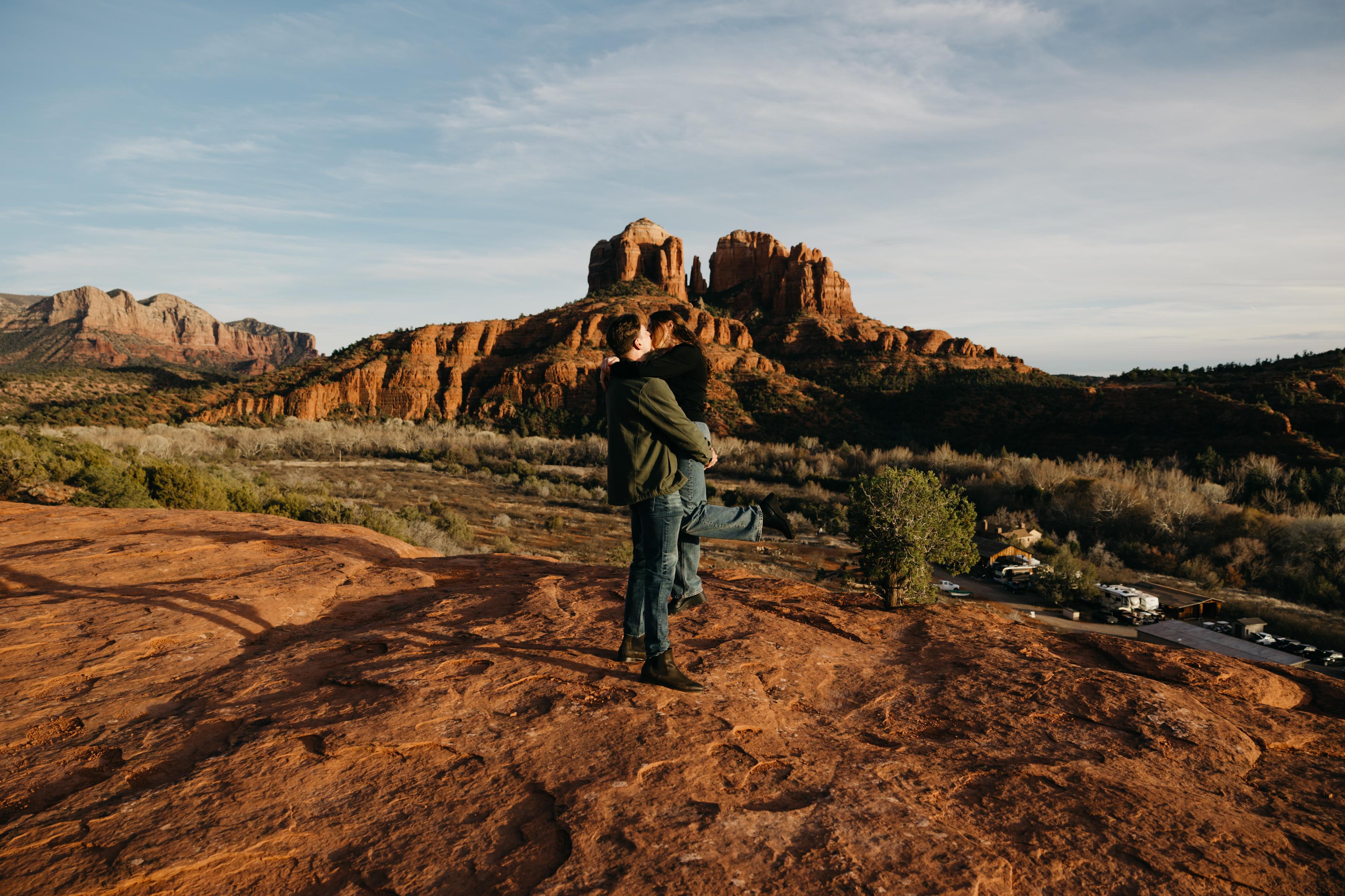 The Wedding Website of Yori Van Meter and Cori Crocker