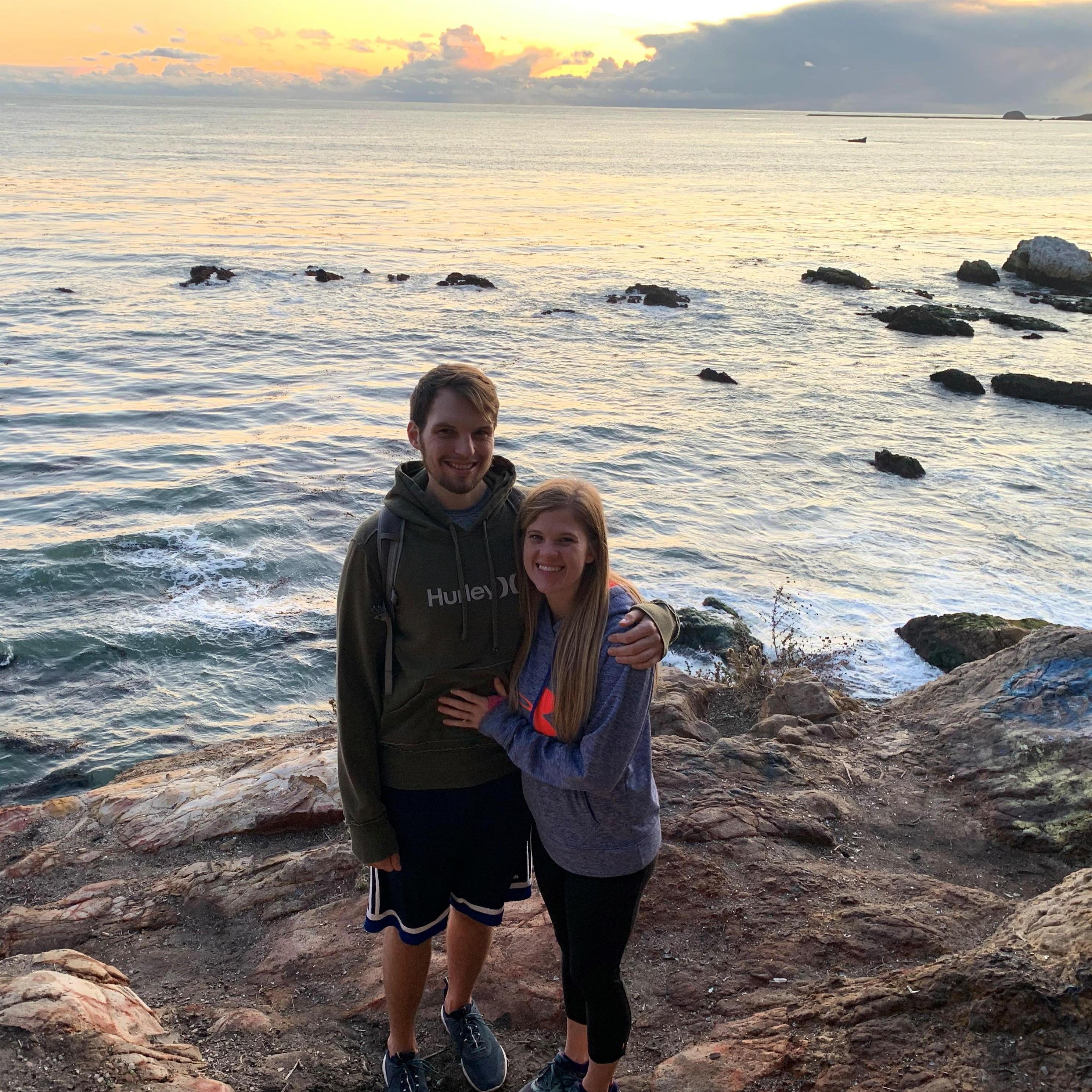 Avila Beach, California