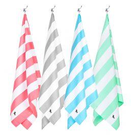 Dock & Bay Cabana Towels Set of 4