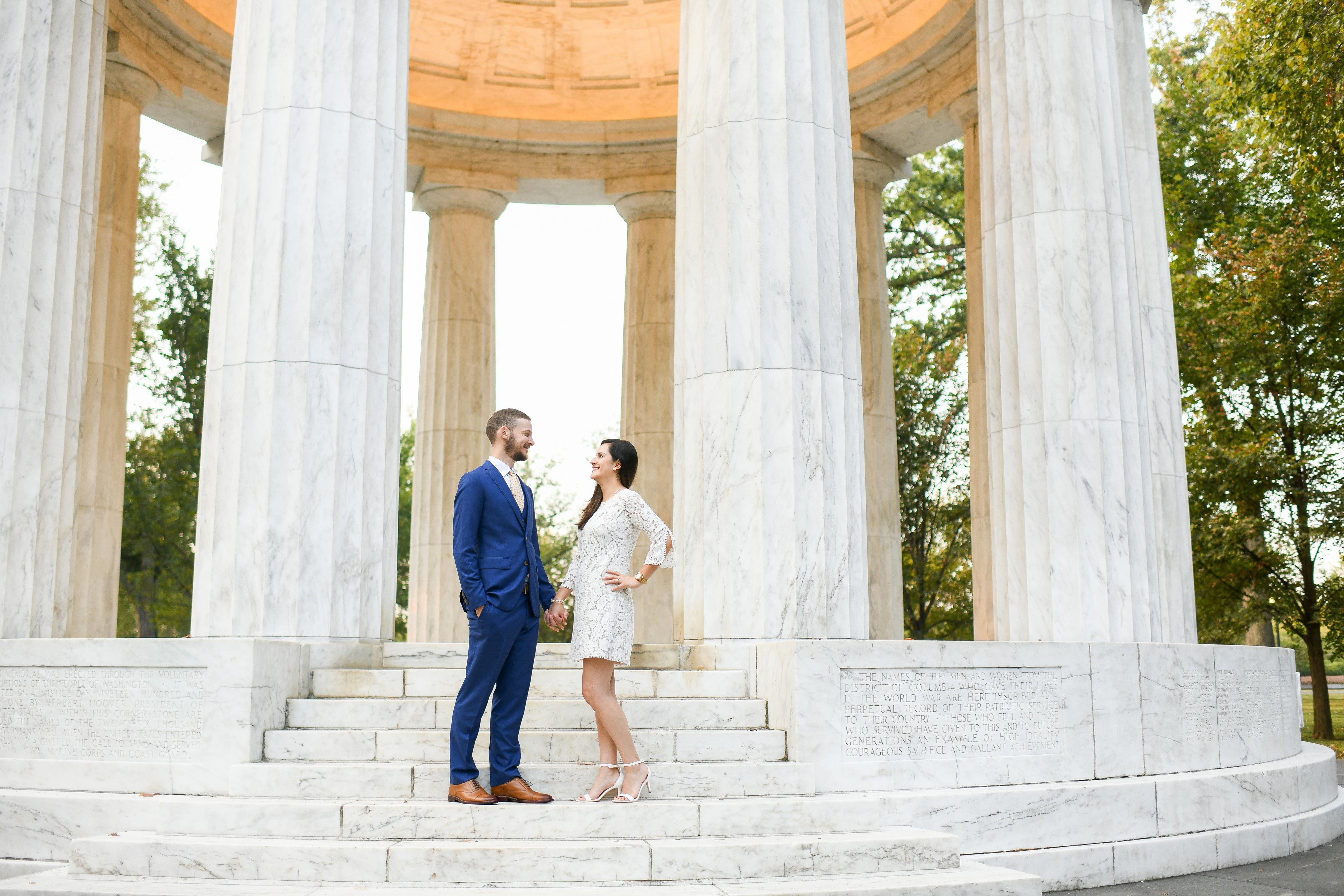The Wedding Website of Juliet Trigoso and Gabriel Sidman