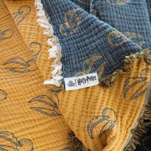 Golden Snitch™ - PARTY BLANKET™ | Sand Cloud