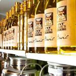 Fat Louie's Olive Oil Company