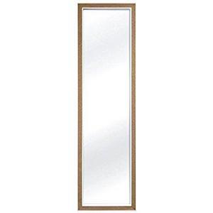 Mirrotek DM1448CH Over The Door Mirror
