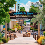 Camana Bay