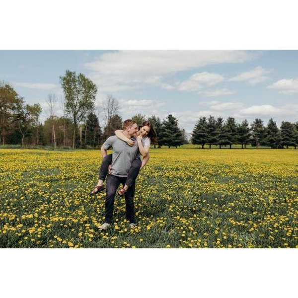 Joey Nutting and Lynae Larson's Wedding Website