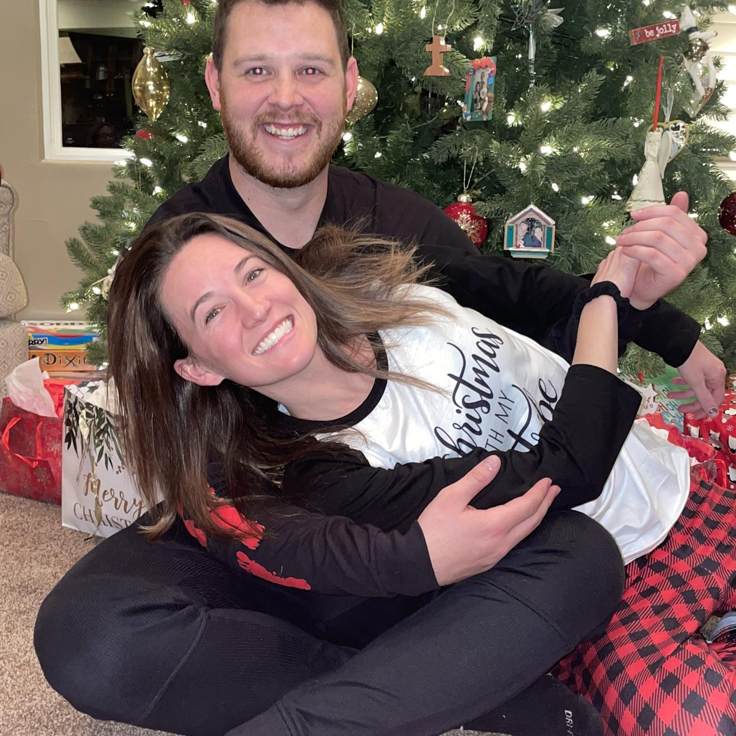 First Christmas