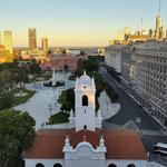 Plaza de Mayo