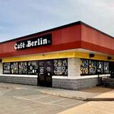Cafe Berlin