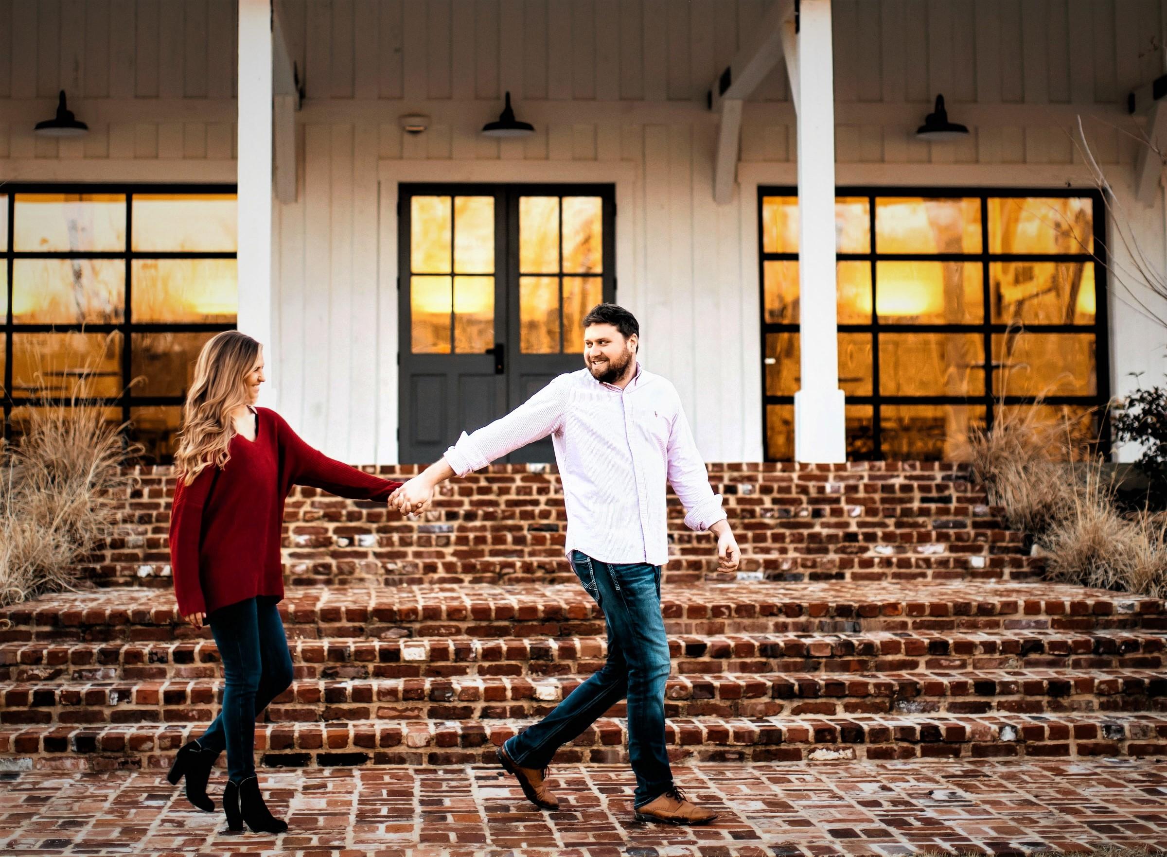 The Wedding Website of Shelby Talarico and Andrew Mader