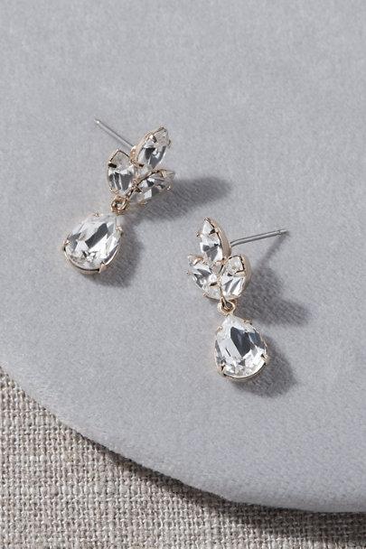 Virginia Drop Earrings in Virginia Drop Earrings