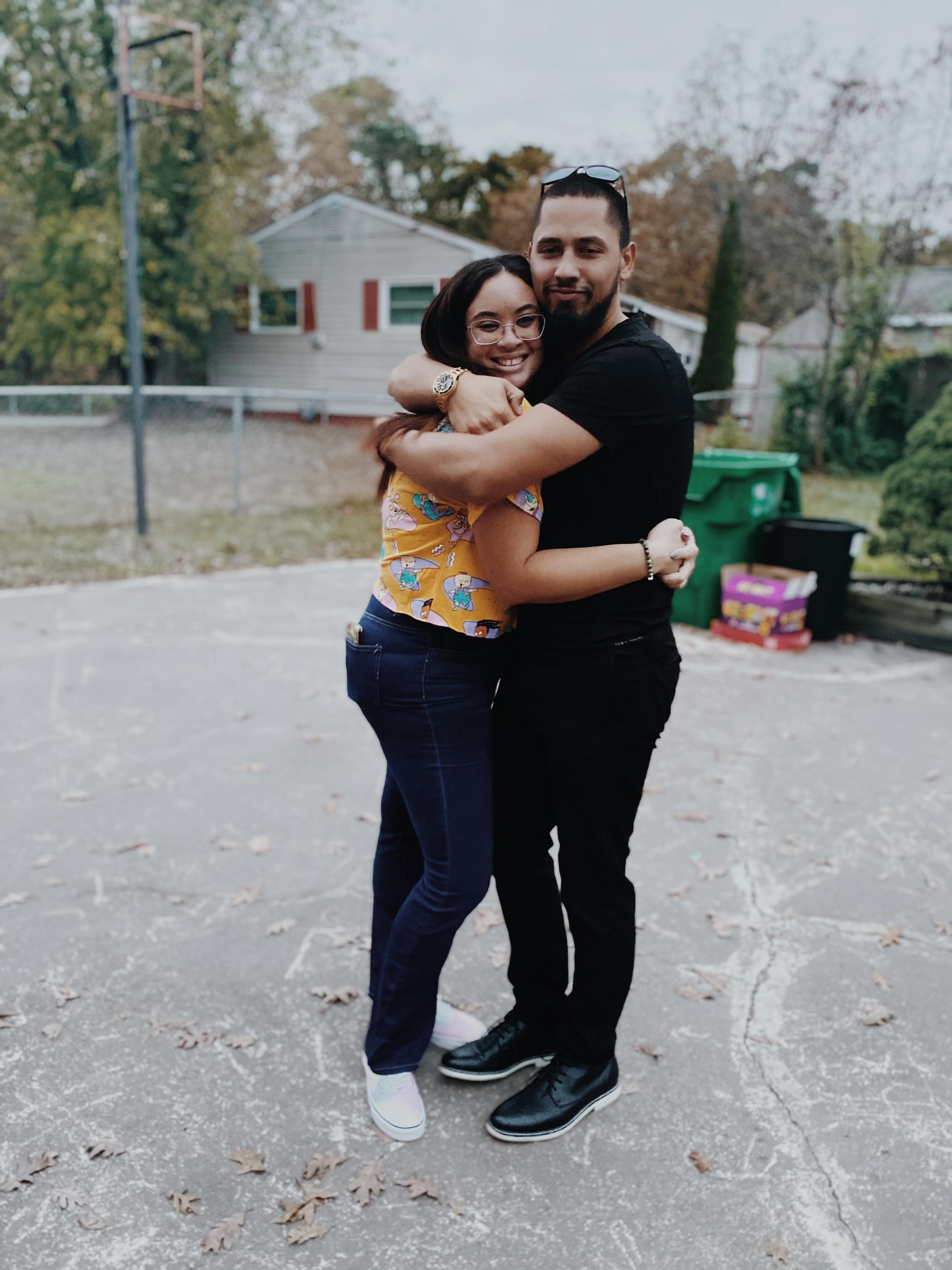 The Wedding Website of Devin Beckwith and Chris Torres
