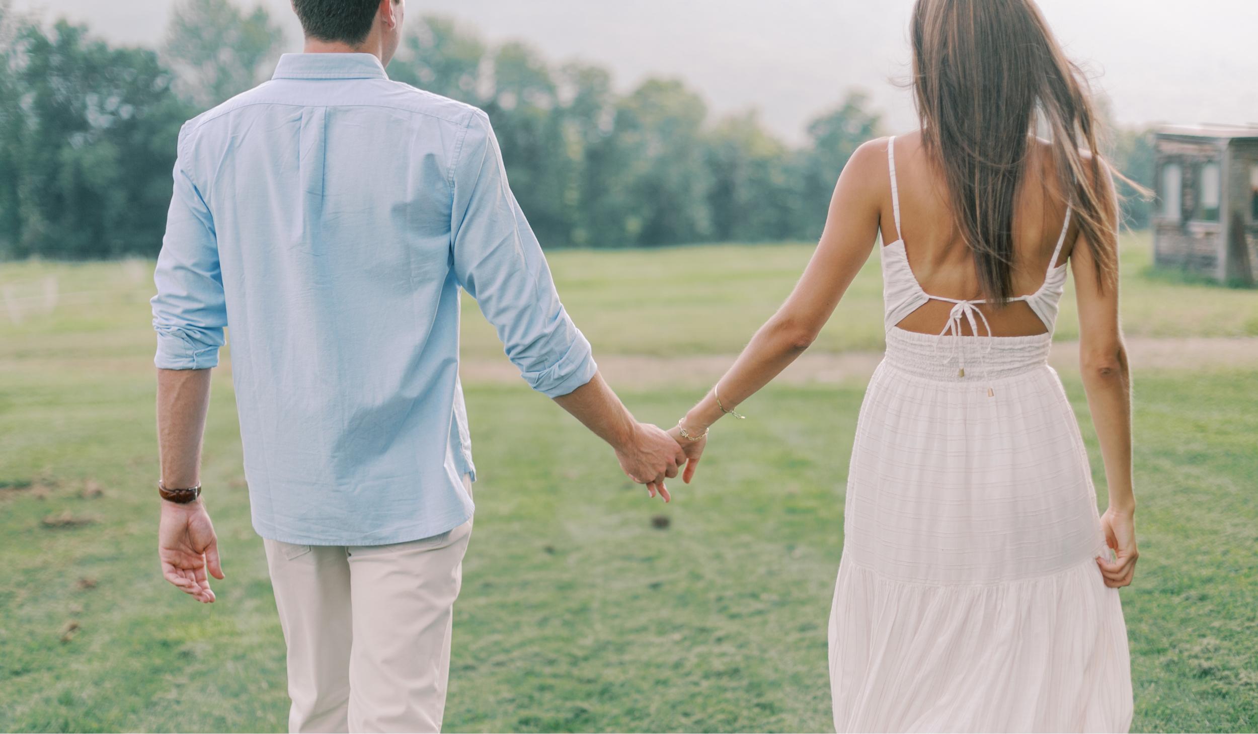 The Wedding Website of Alyssa Teese and Ned Allen