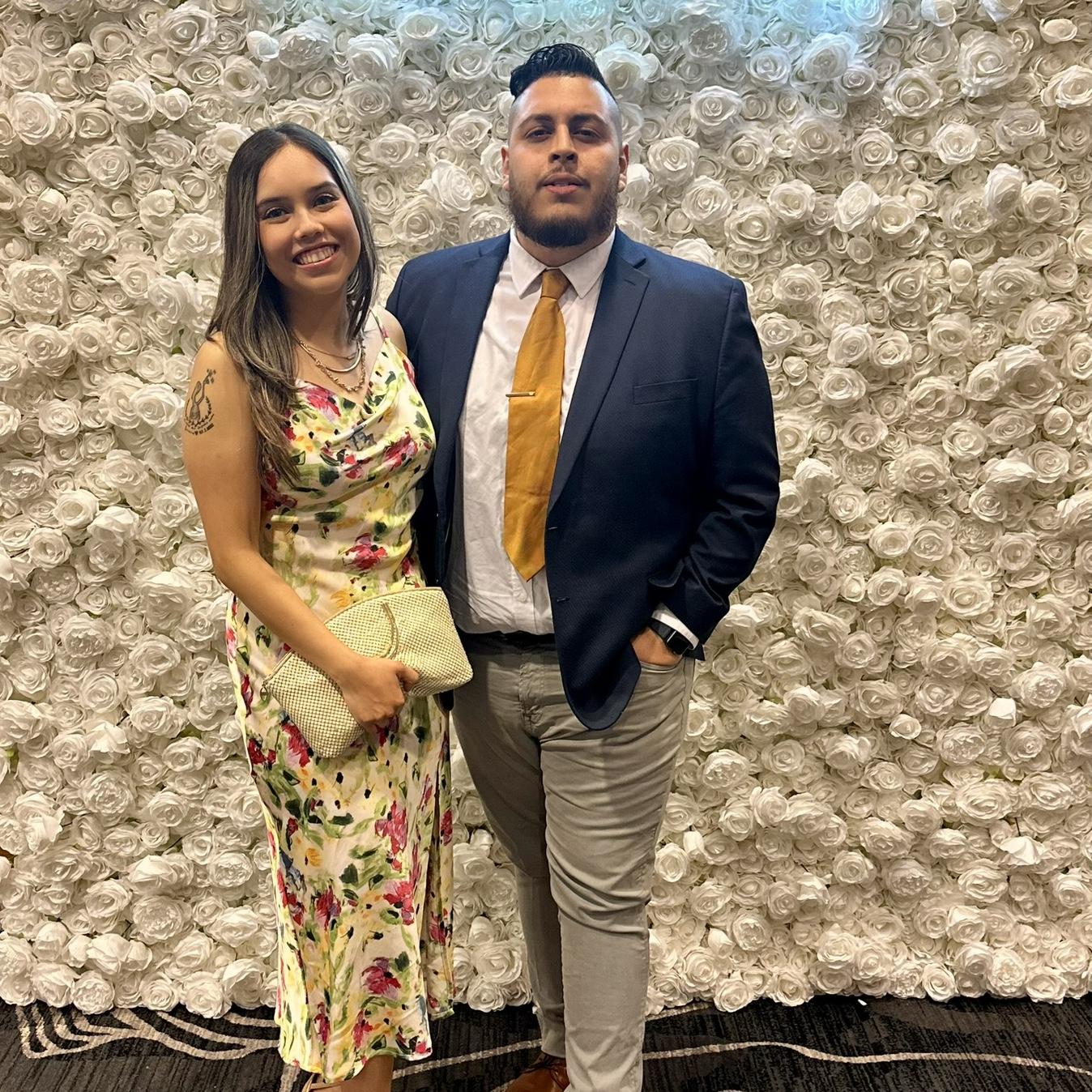 The Indiana Latino Expo Awards Gala - Dec. 2023