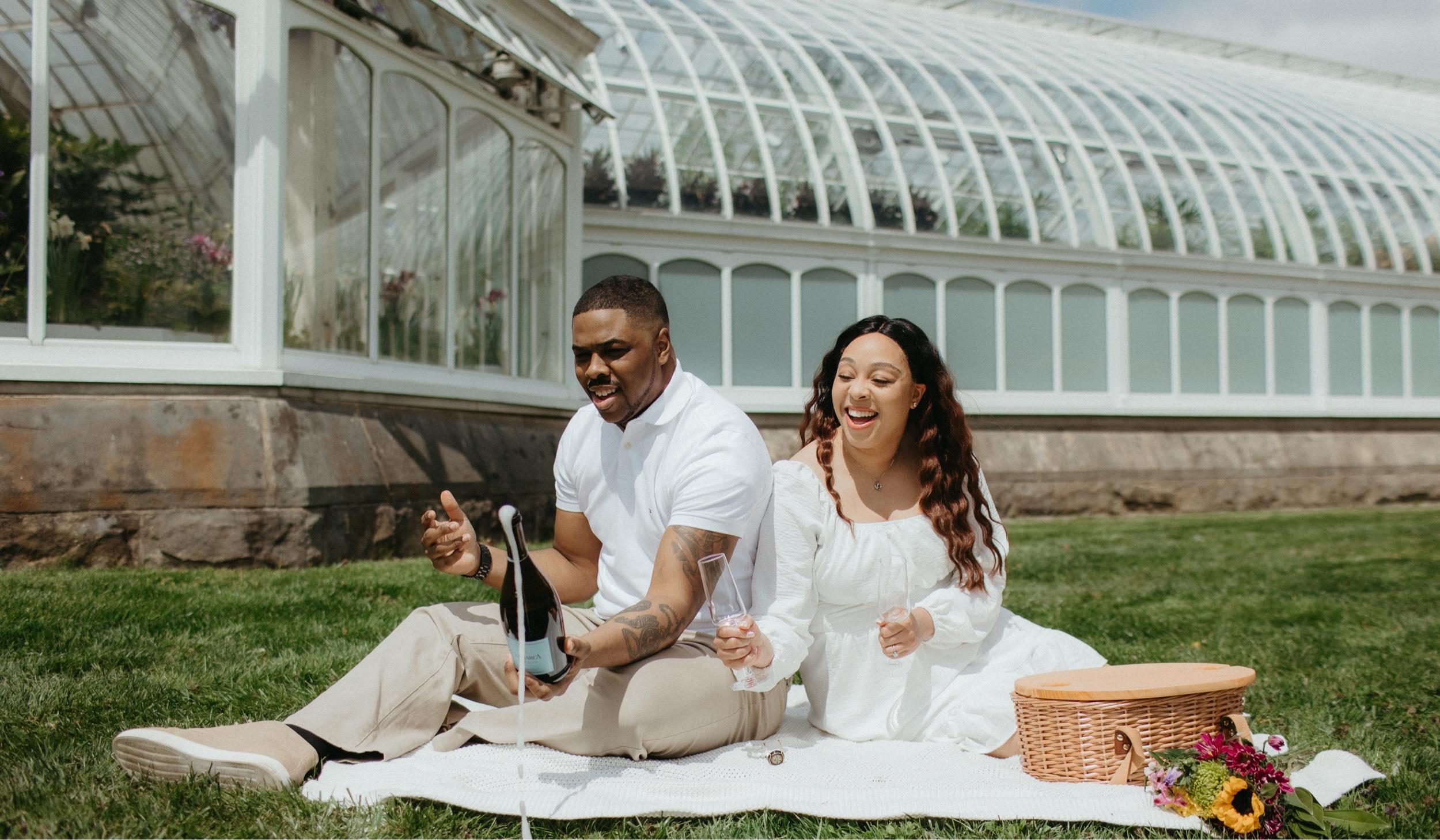 The Wedding Website of Sherice Drake and Timothy Green