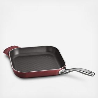 Limited Editions Lyon Square Grill Pan