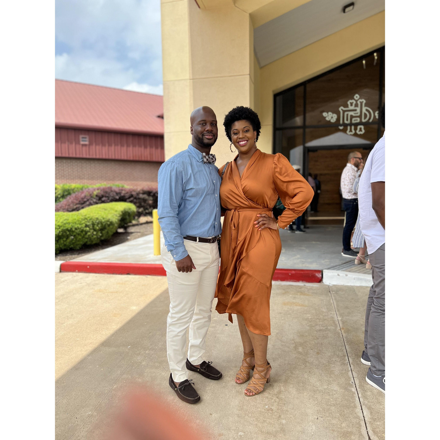 Easter Sunday!