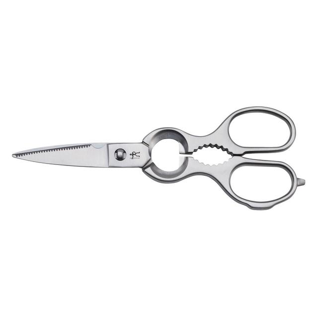 Henckels Heavy-Duty Take-Apart 8-in Stainless Kitchen Shears