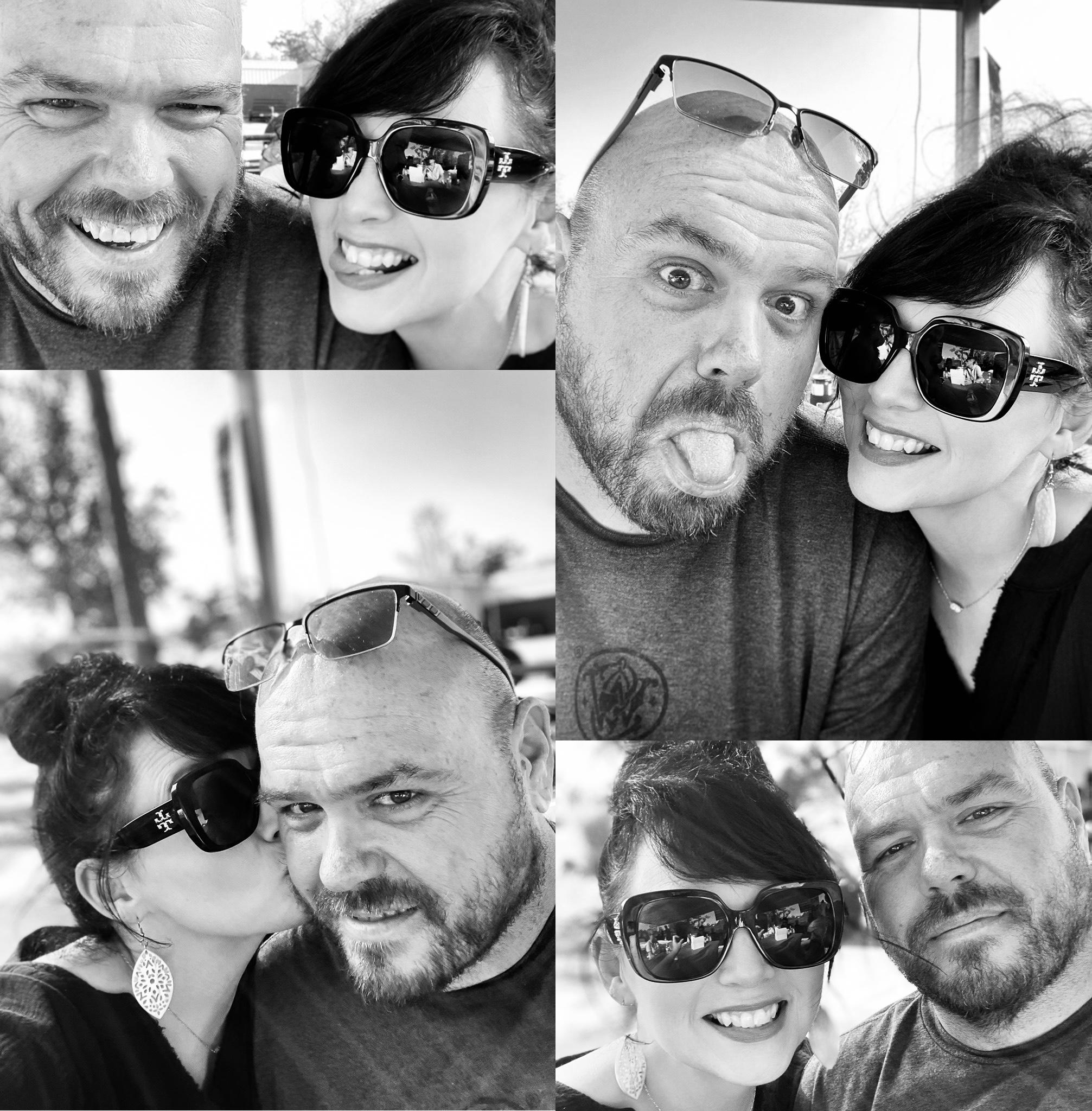 The Wedding Website of Dave Trahan and Christi Miranda