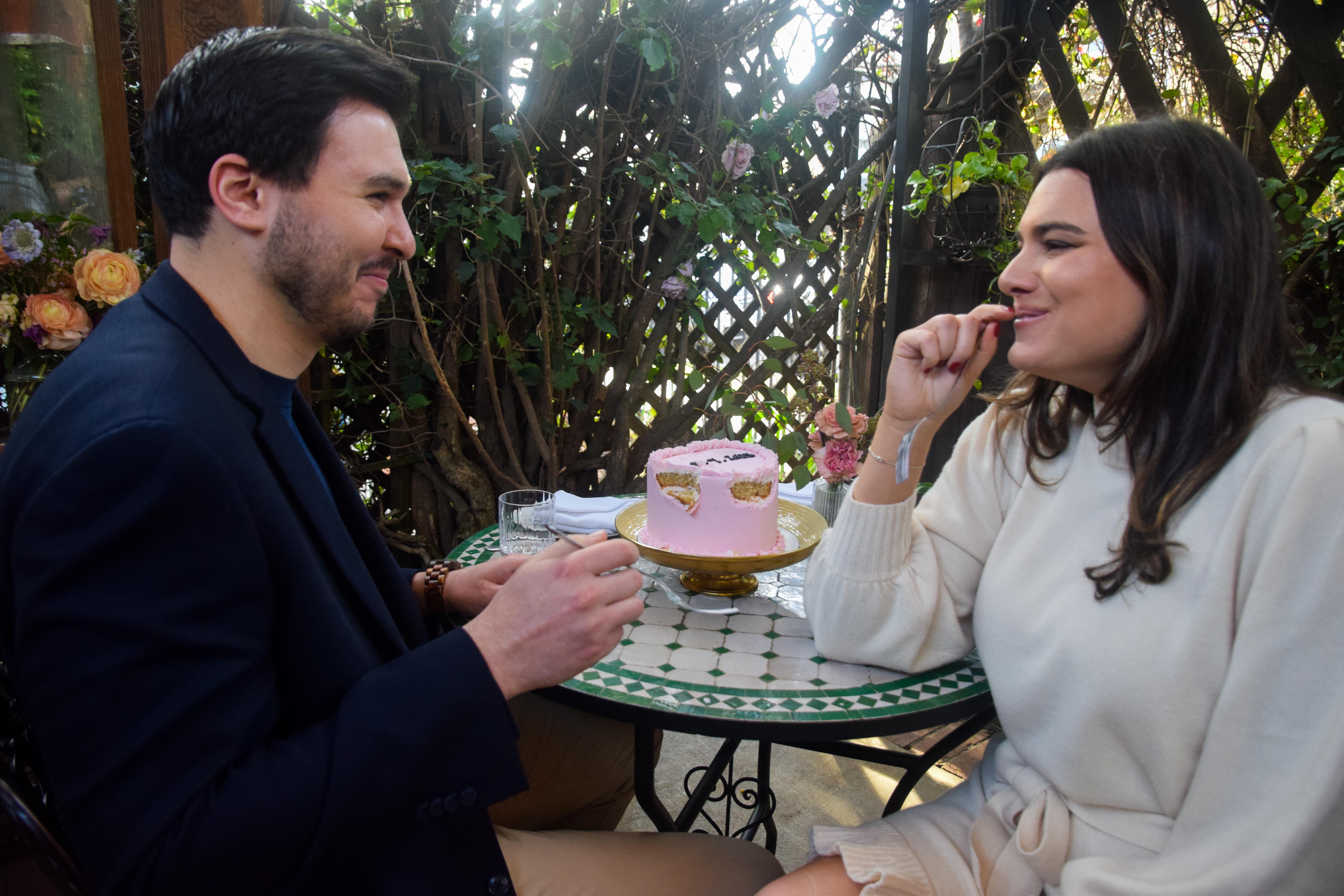 The Wedding Website of Courtney Thomas and Joseph Spector