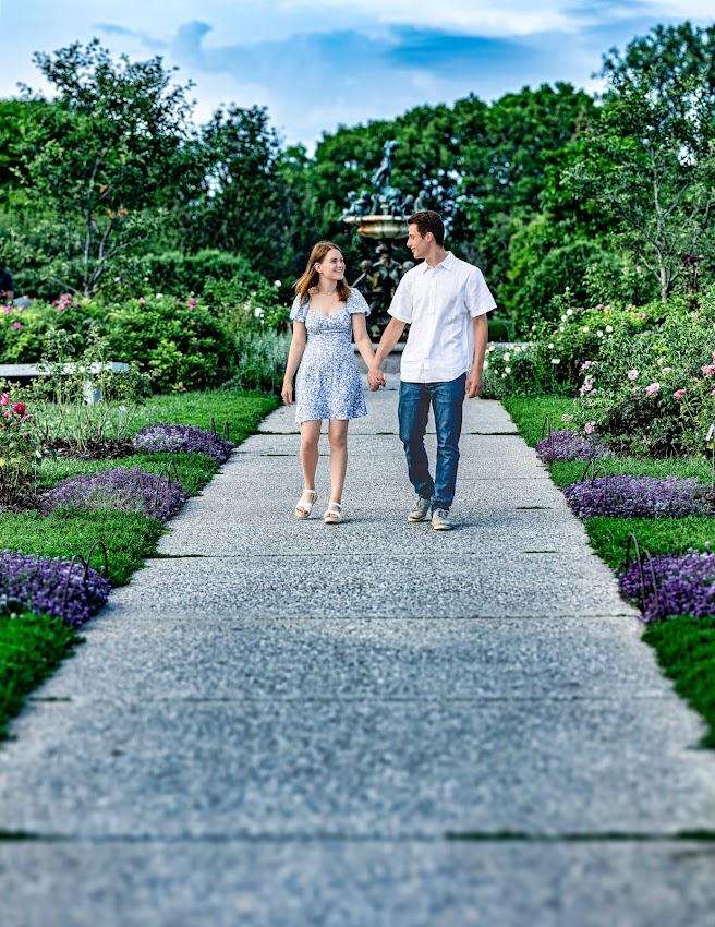 The Wedding Website of Abby Sara Gore and Sam Brod Farber