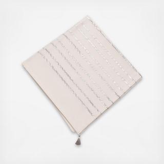 Lyra Woven Stripe Napkin, Set of 4