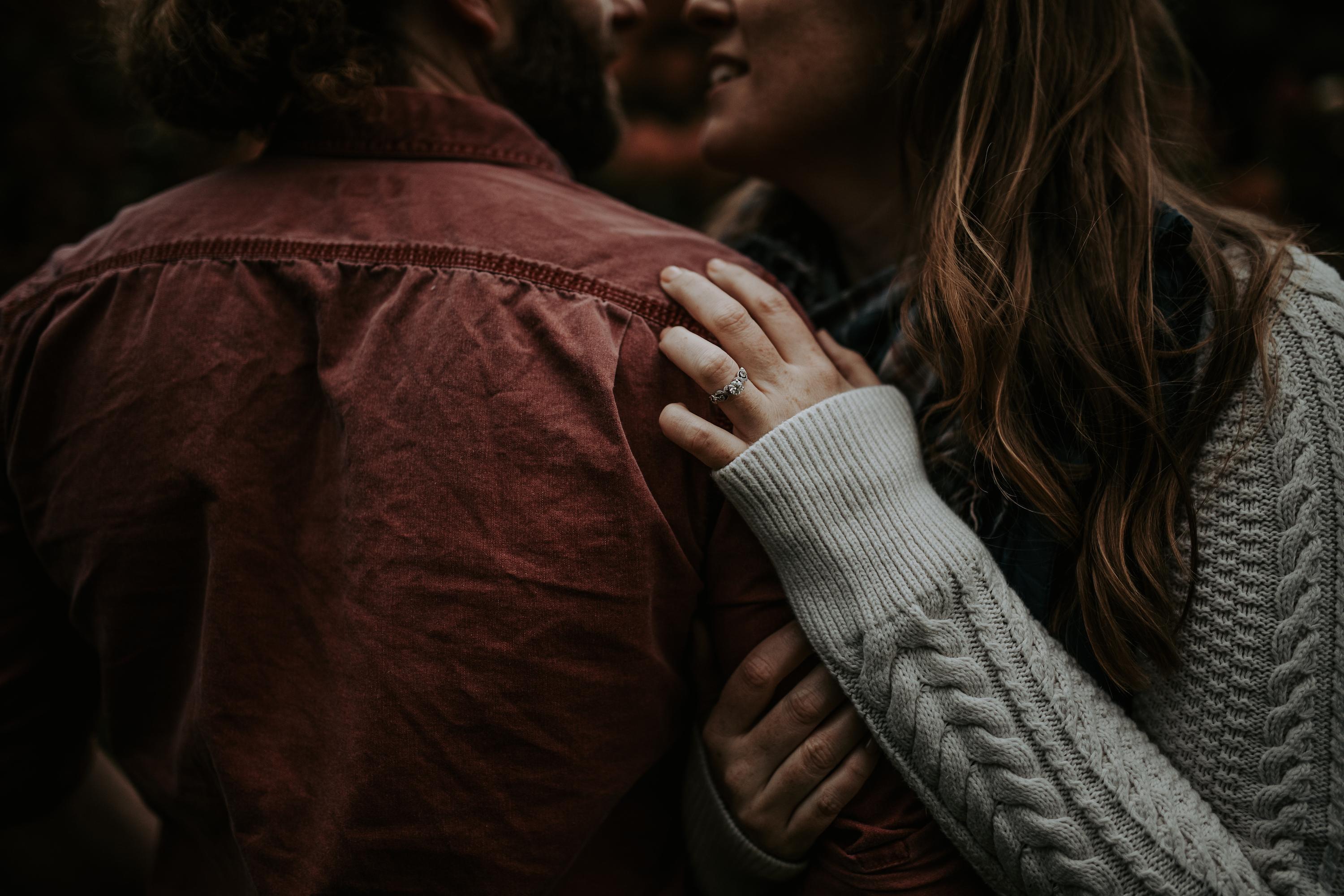 The Wedding Website of Sarah Edlund and Finn Kuusisto