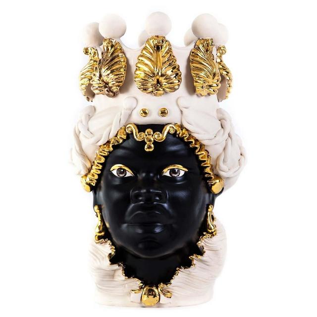VASE MORO LADY LUX