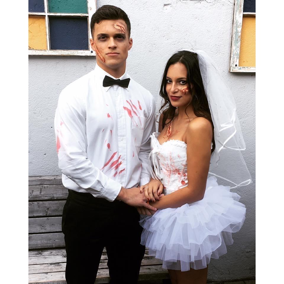 'Til death do us part!