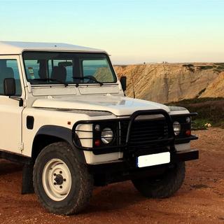 Wonders of the Cabo Espichel 4x4 Tour for 2 - Portugal