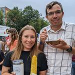 Taste of Madison