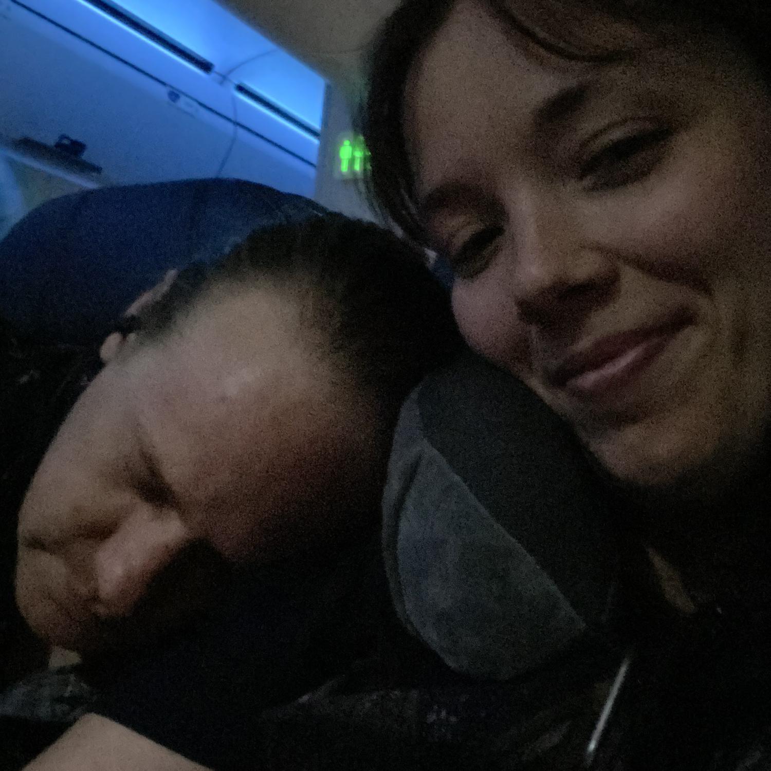 Danielle and James take their first big trip together! They visited Florida for the wedding of Maid of Honor Jordyn and her now-husband Nehemiah.