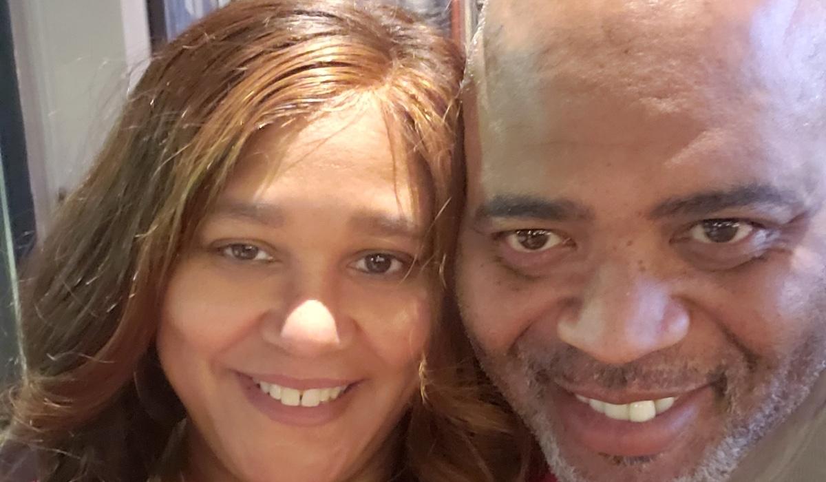 The Wedding Website of Monique Tipton and Steve Bradford