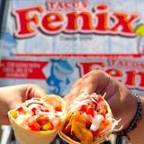 Tacos Fenix (Fish & Shrimp)