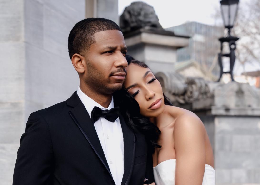 The Wedding Website of Tiffany K and Timothy B