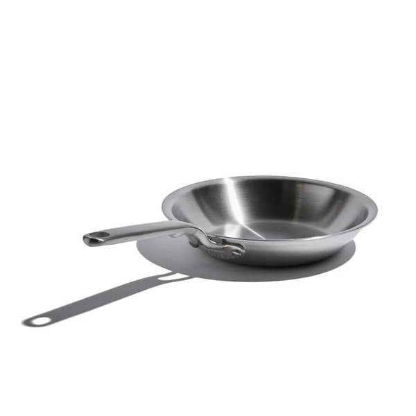 Heritage Steel 8.5" Fry Pan