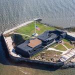 Fort Sumter National Monument
