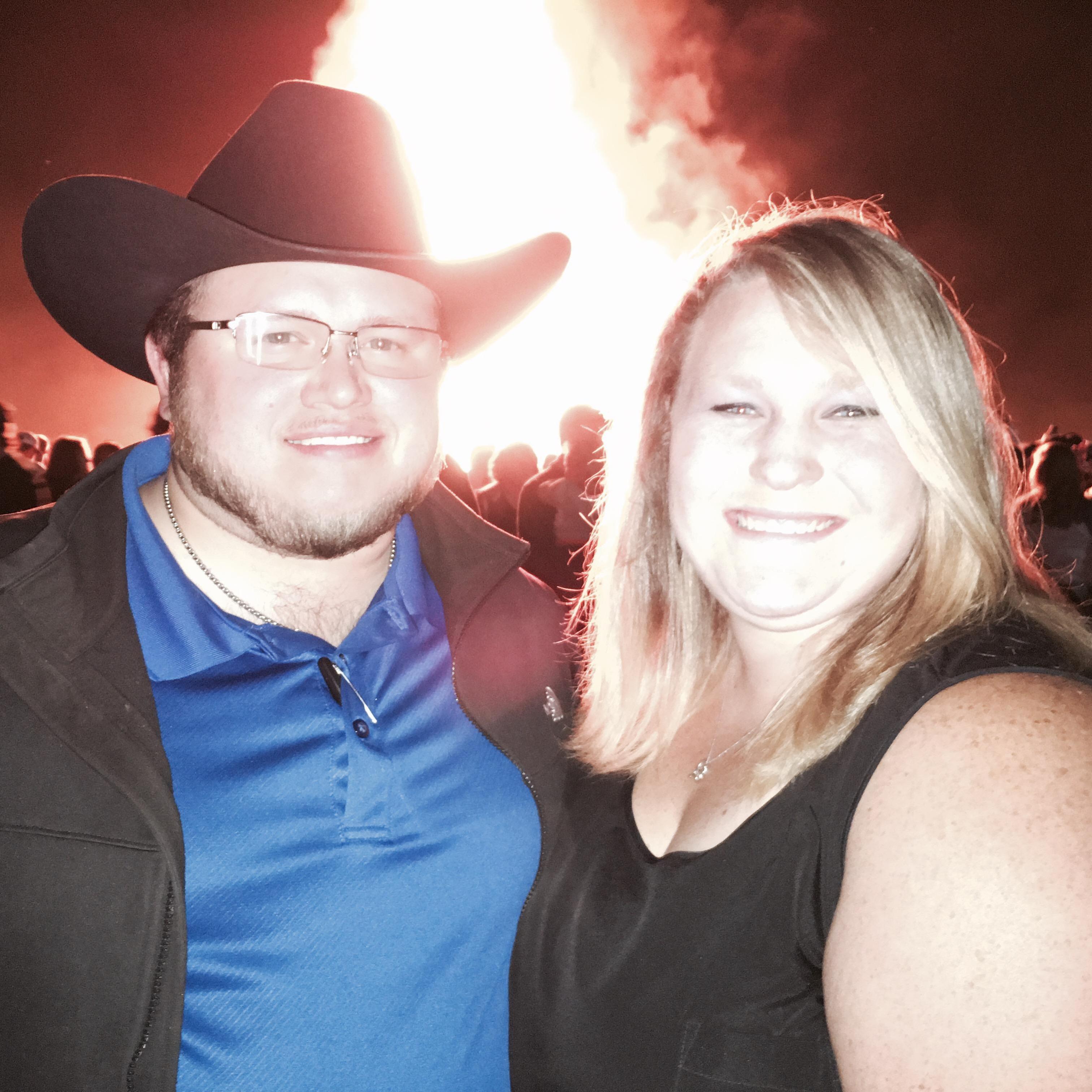 Tarleton Homecoming 2016
