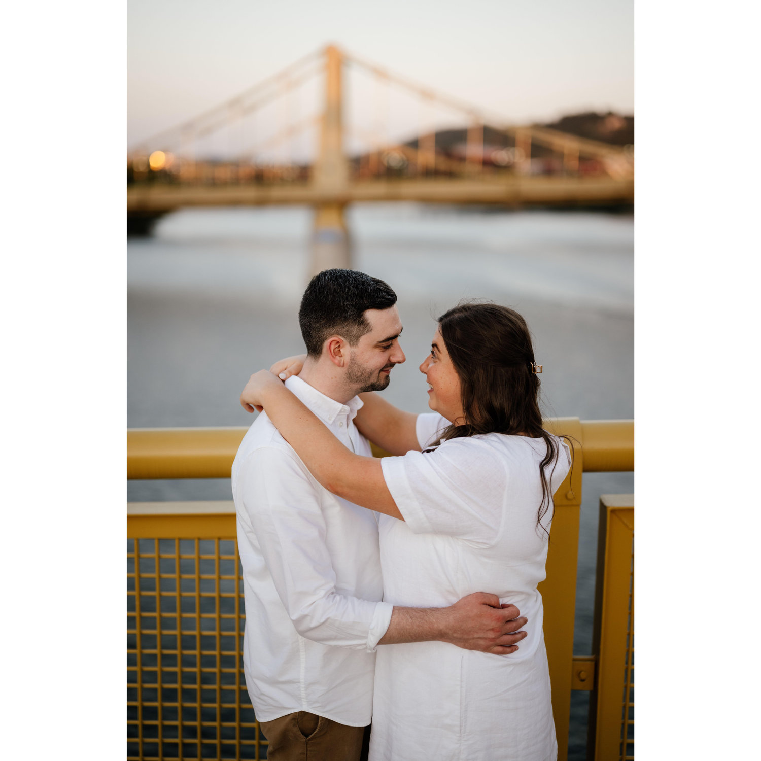Engagement Pictures
