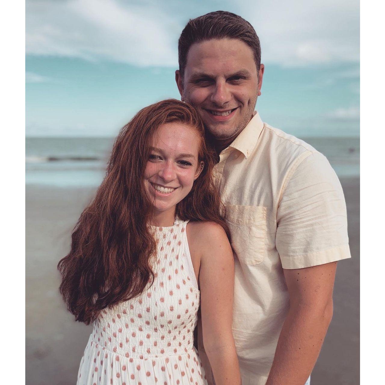 Vacation Pictures