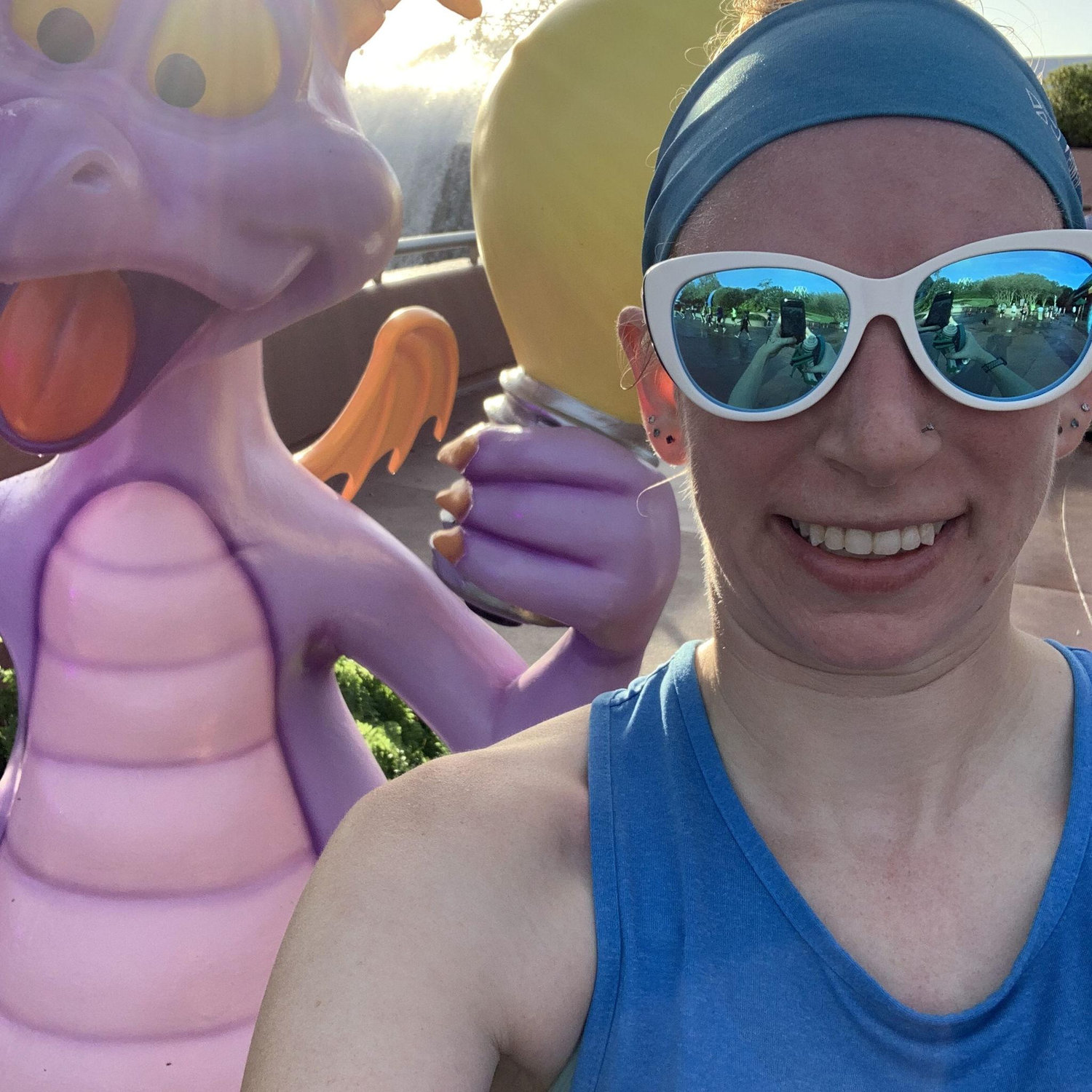 Disney half marathon weekend
