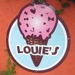 Louie's Ice Cream Shop
