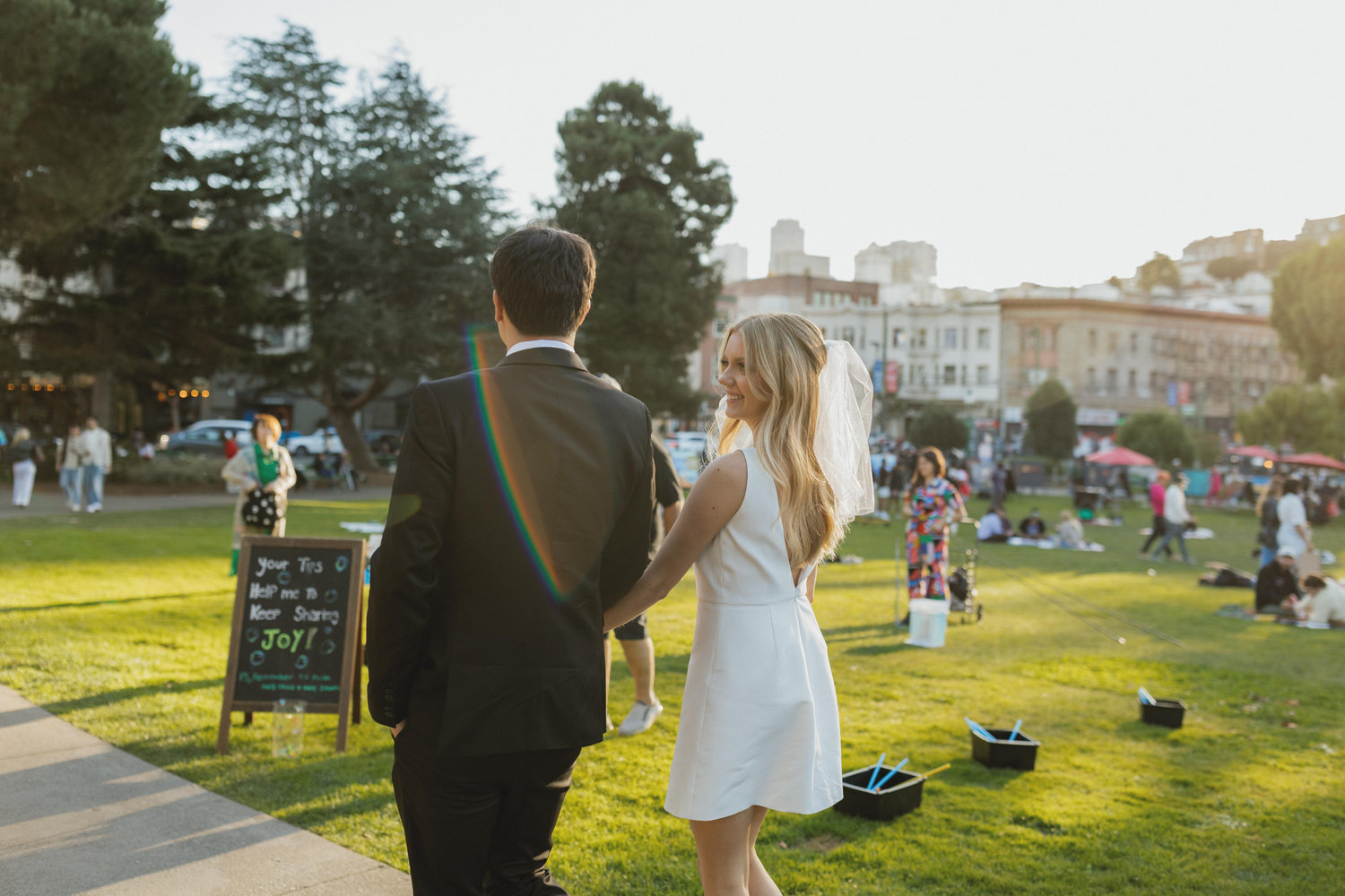 The Wedding Website of Lilly Fortson and Matt Ferencei