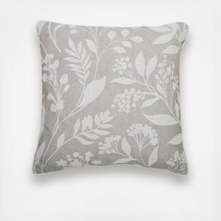 Layla Square Pillow