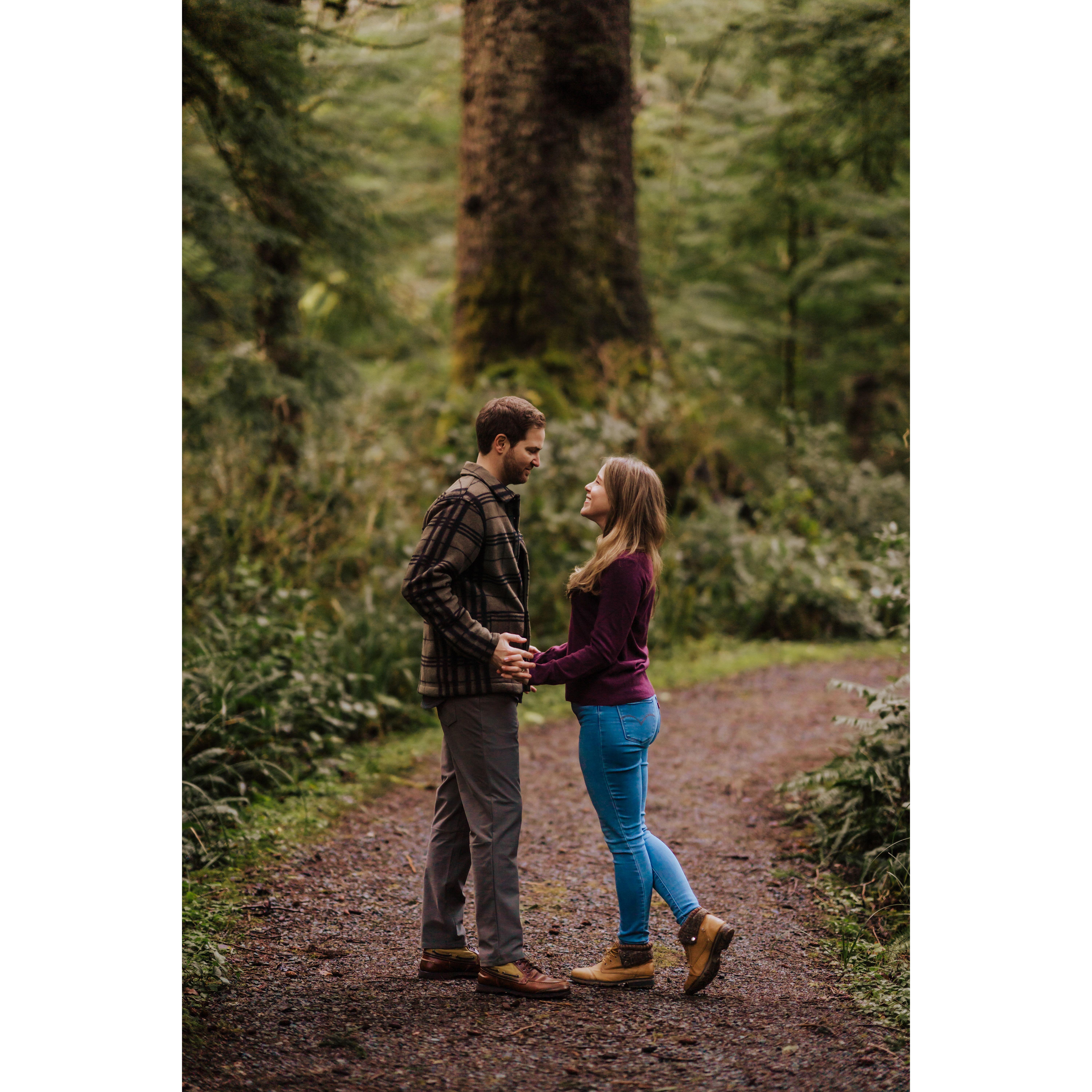 Photo by: Myrtle Creative co