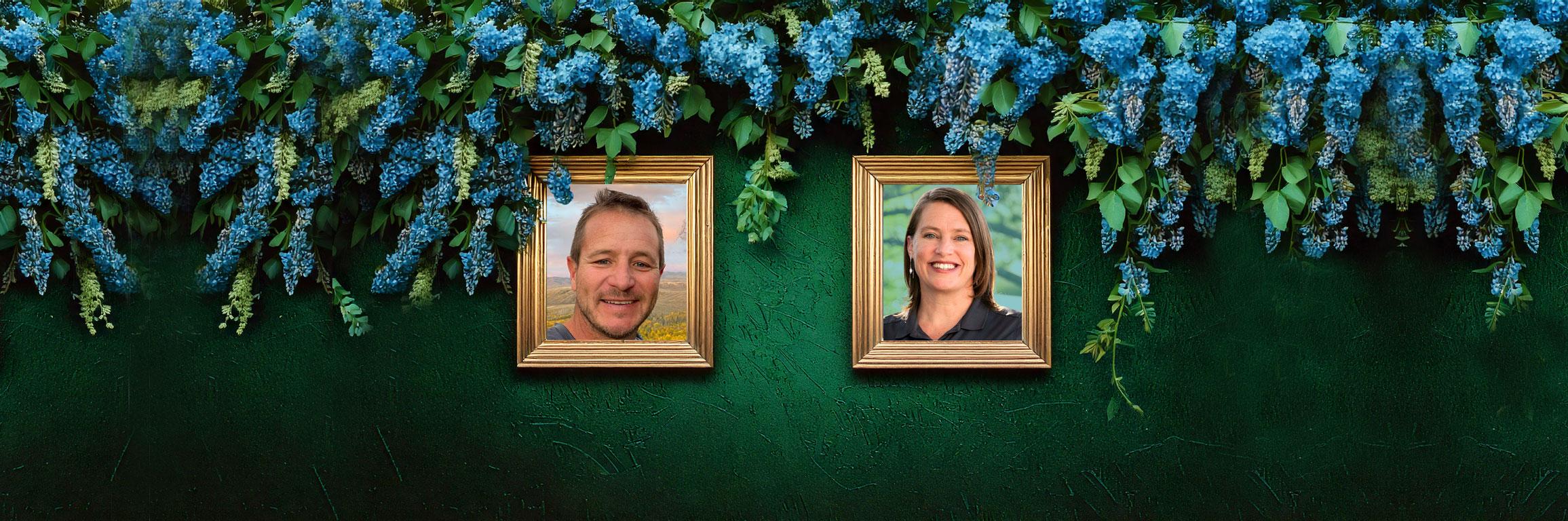 The Wedding Website of Melissa Schulte and Doug Henderson