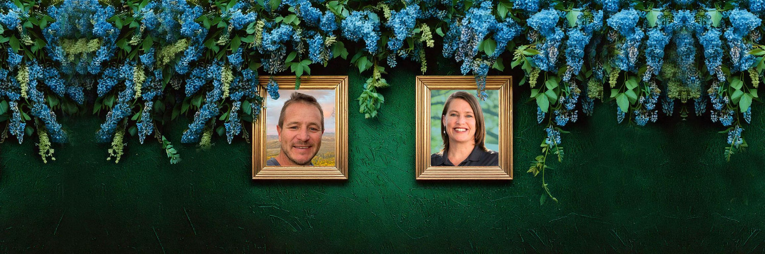 The Wedding Website of Melissa Schulte and Doug Henderson